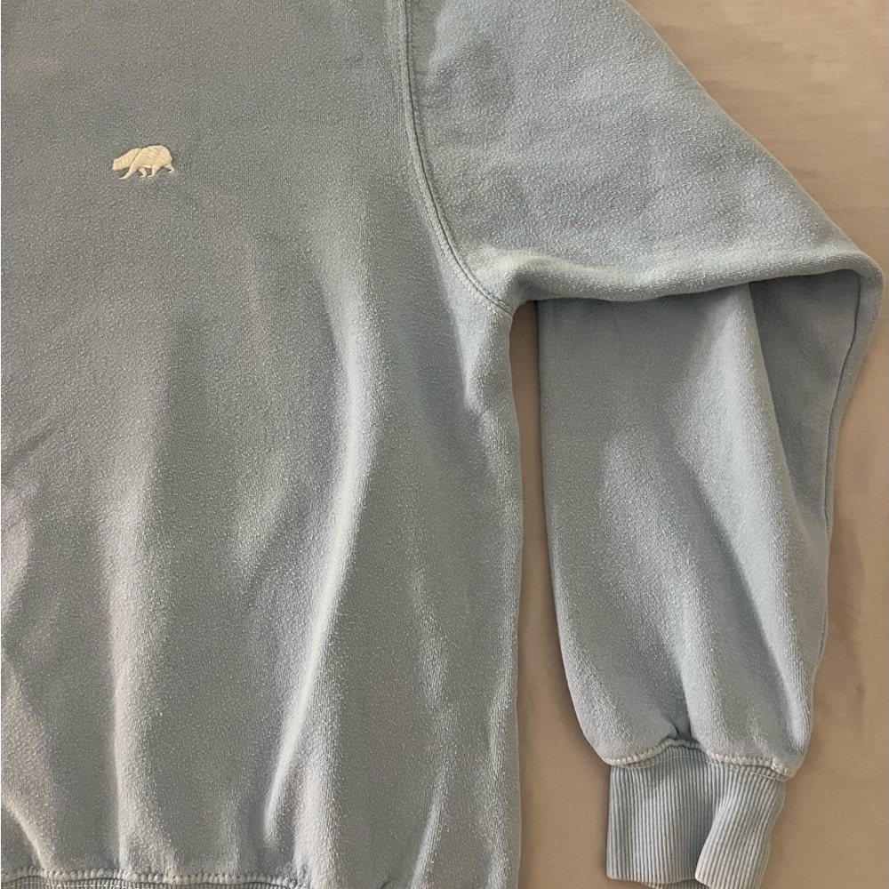 John Galt Crewneck